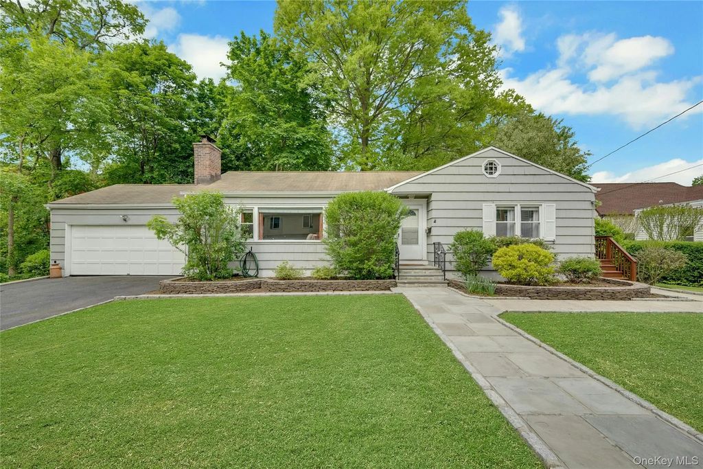 21 Benedict Road, White Plains