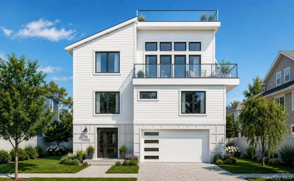 10 Kirkwood Street, Long Beach
