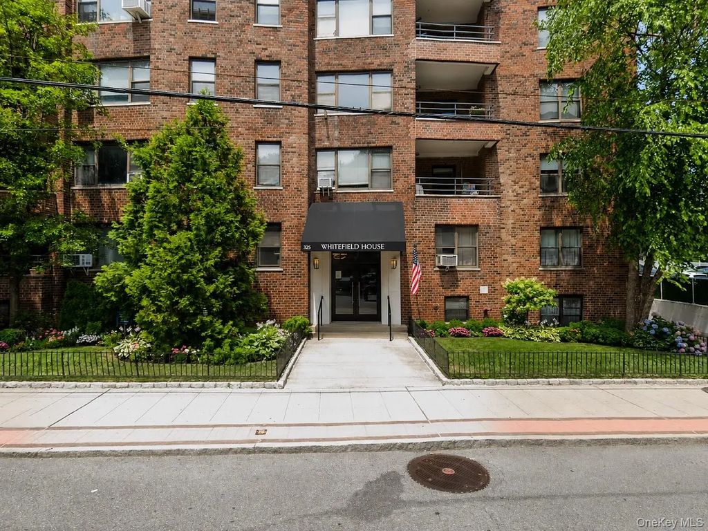 325 Main Street # 5d, White Plains