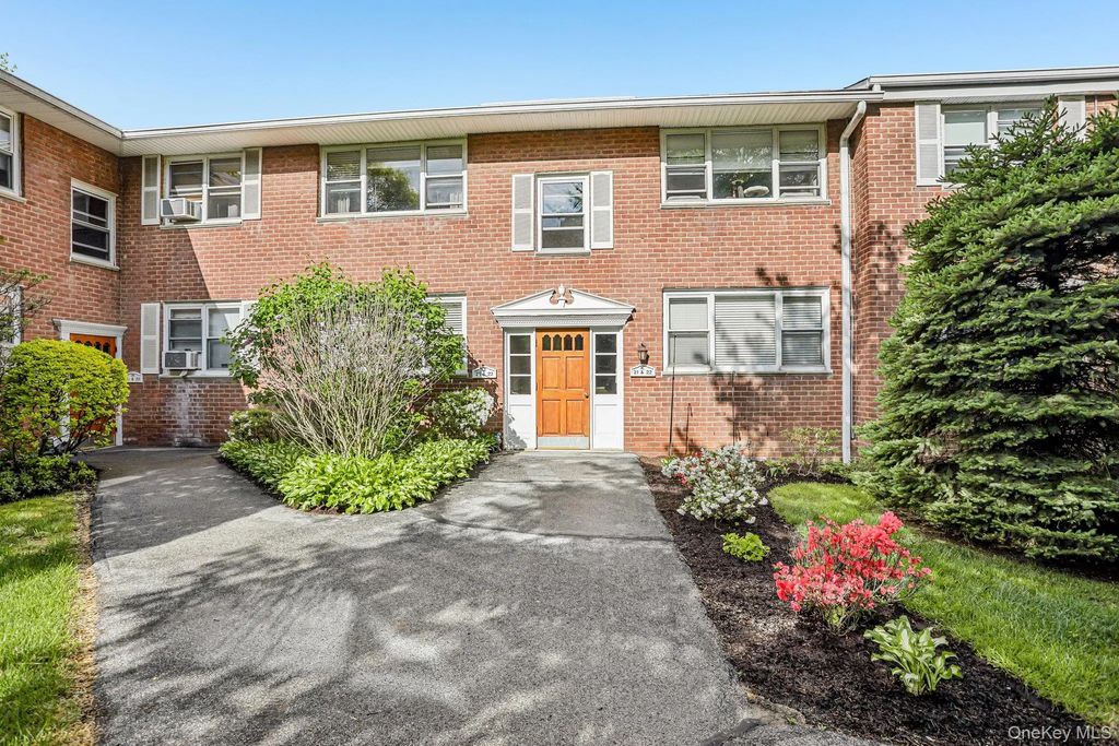 121 N. Broadway # 22k, White Plains