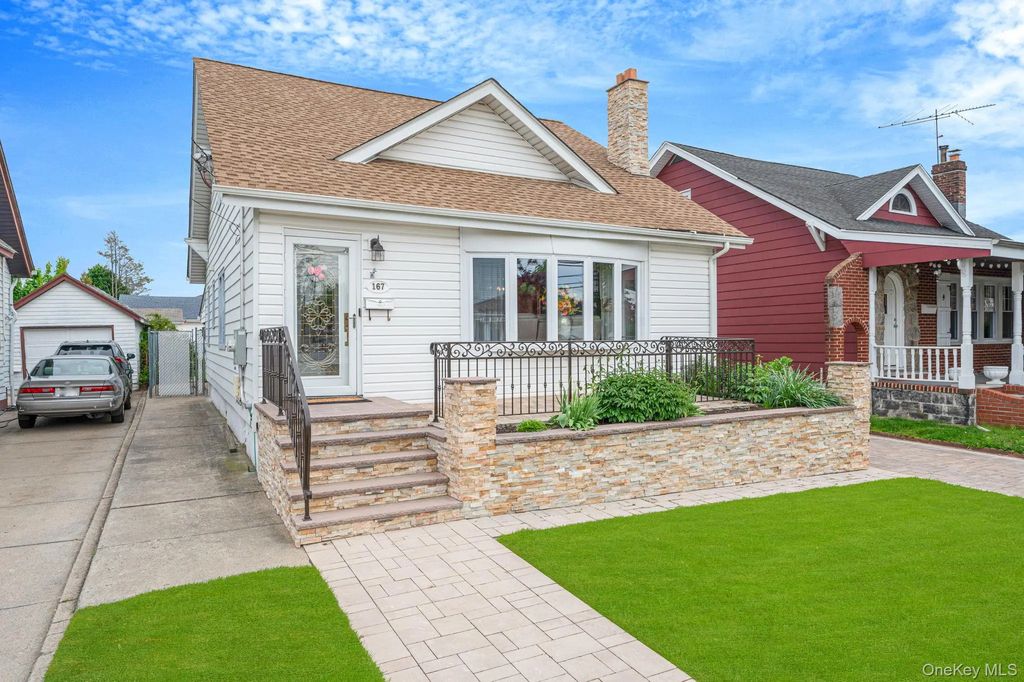 167 Shaw Avenue, Valley Stream