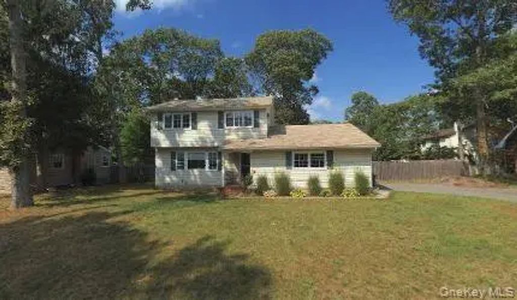 43 Vanderbilt Avenue, Saint James