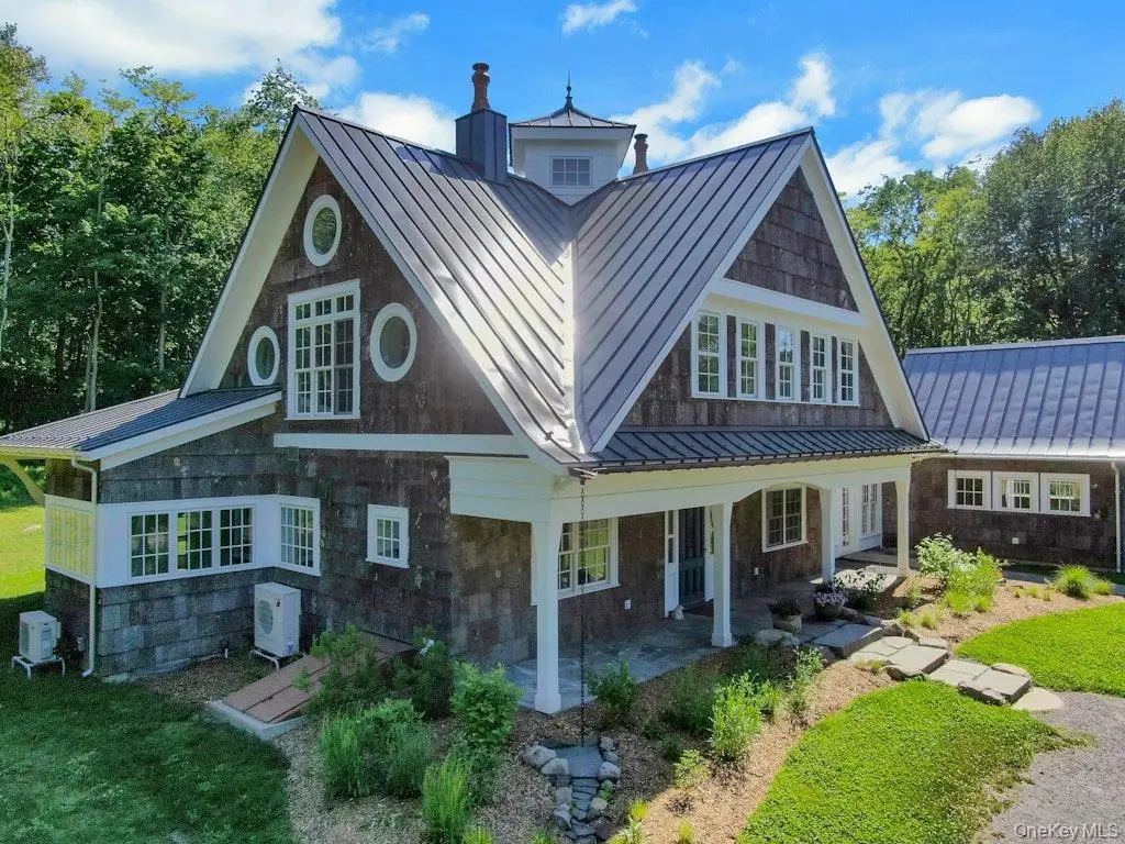 120 Dashville Road, Esopus