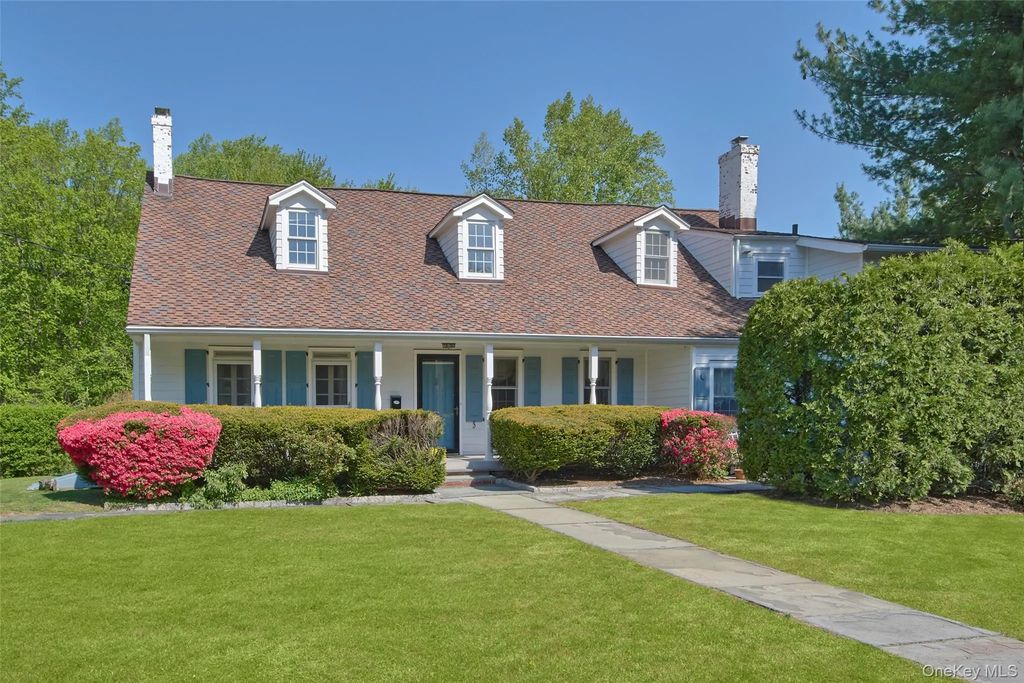 18 Puritan Road, Rye