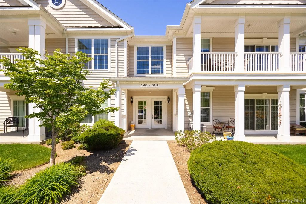 3418 Bennington Drive, Fishkill