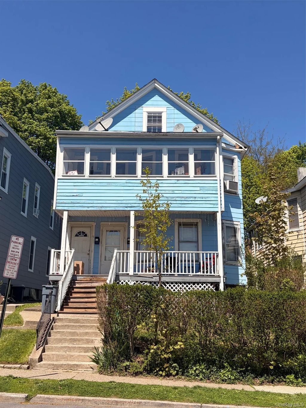 52 Bay View Terrace, Newburgh