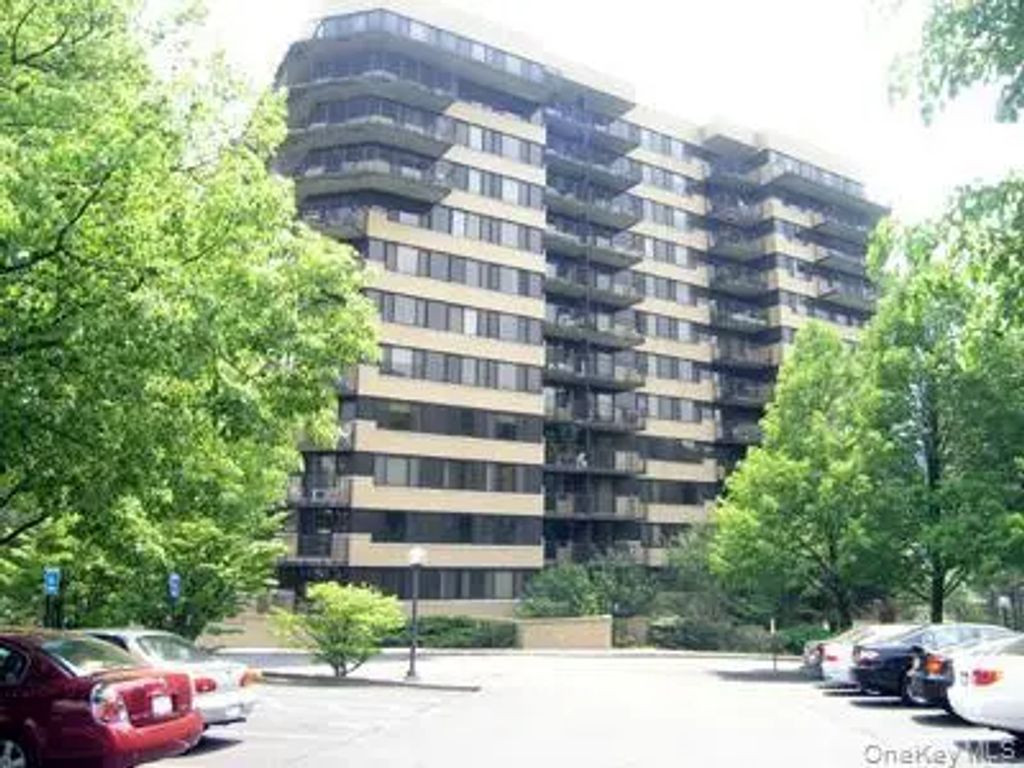 25 Rockledge Avenue # 711b, White Plains