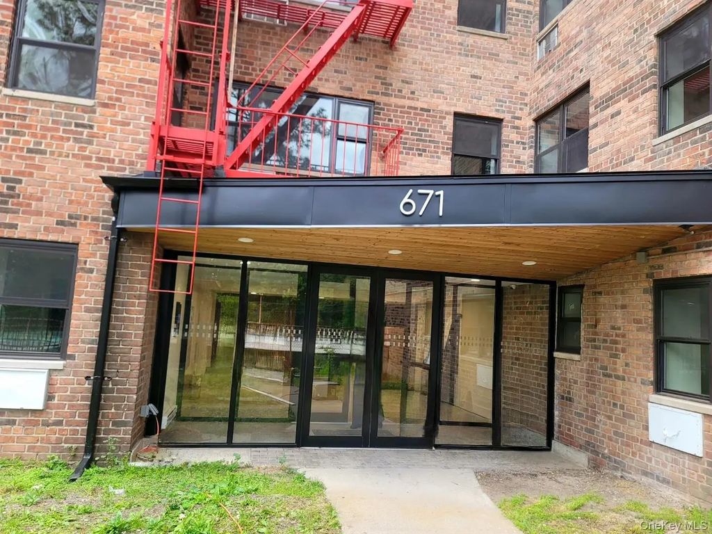671 Bronx River Road # 4n, Yonkers