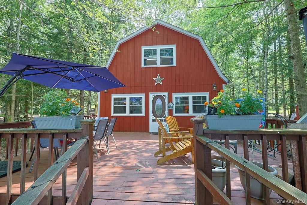 20 Keener Lane # 79, South Fallsburg