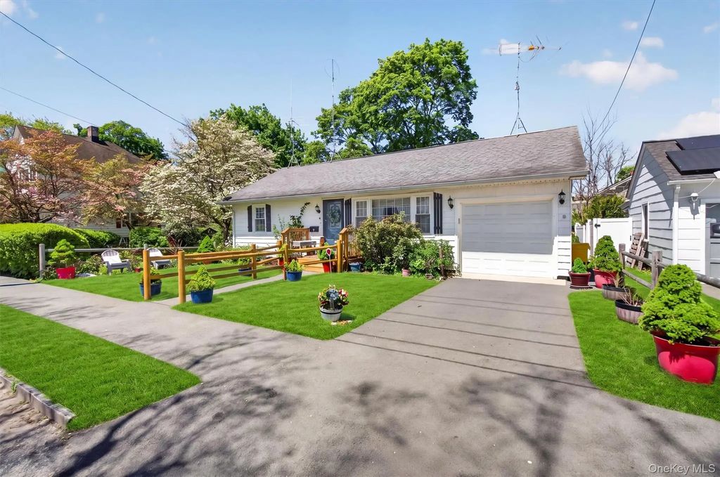16 Gariss Street, Port Jervis