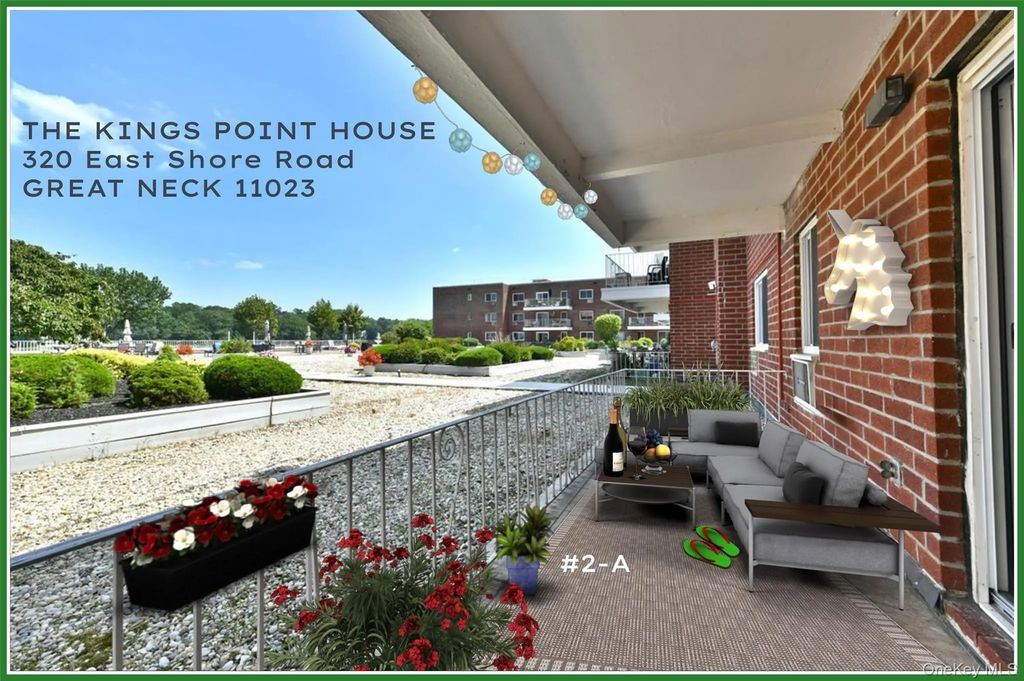 320 E Shore Road # 2-a, Great Neck
