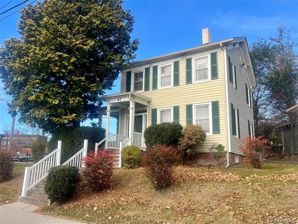 47 Wickham Avenue # 45, Middletown