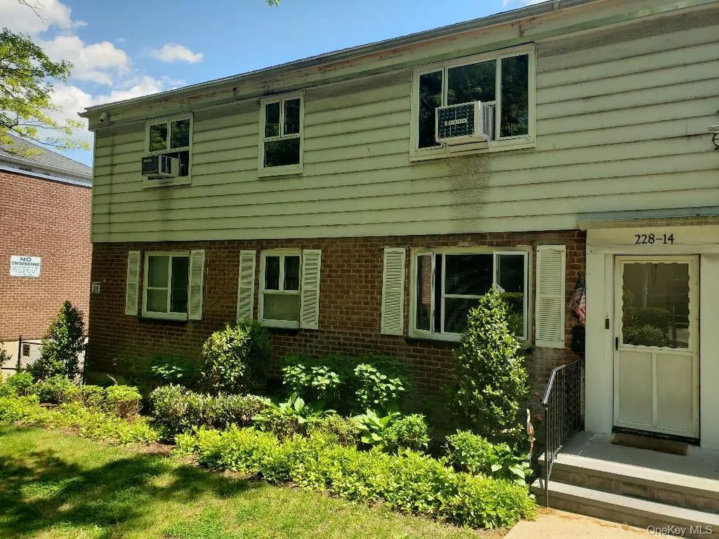 228-14 Stronghurst Avenue # 3113, Lower Level, Queens Village