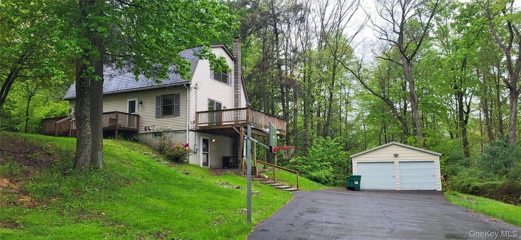 45 Laurel Hollow Estate, Kerhonkson