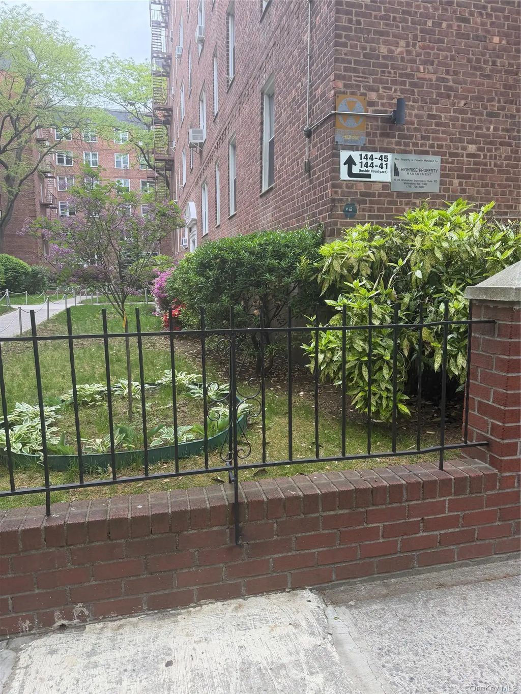144-45 Sanford Ave # 3f, Flushing