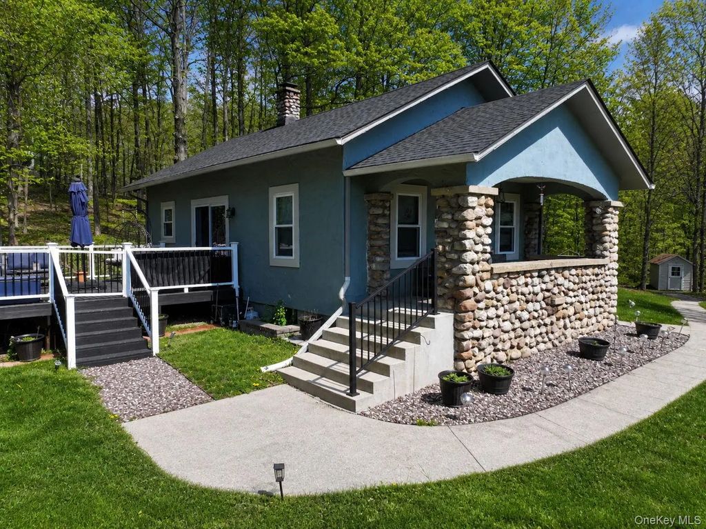 33 Horton Road Ext Extension, Bloomingburg