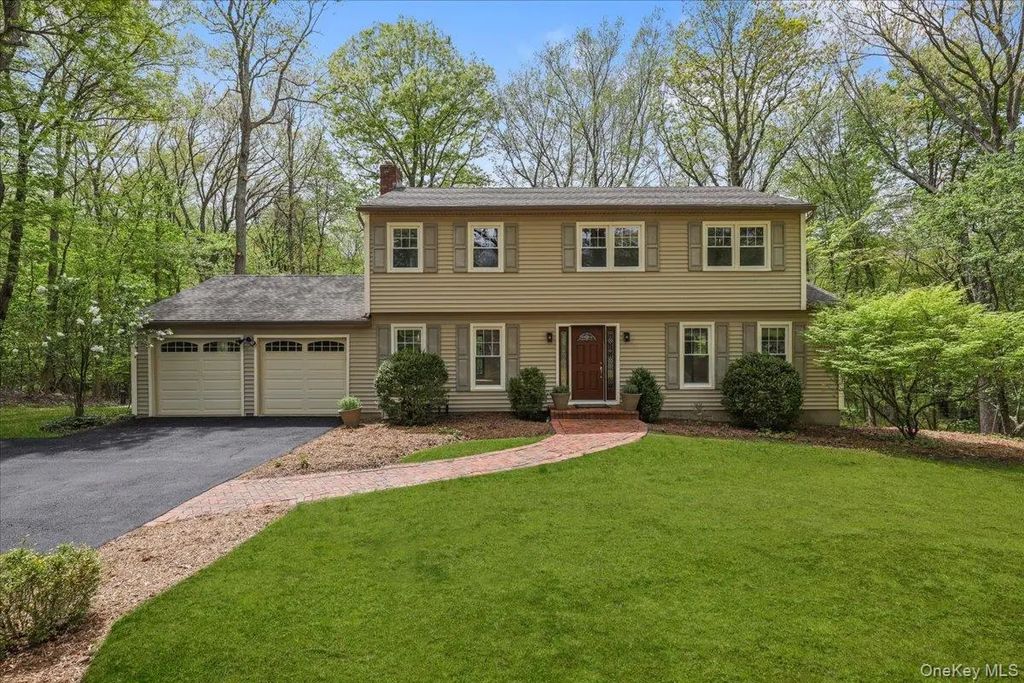 10 Silvermine Drive, South Salem