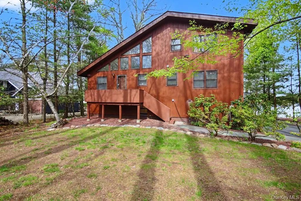 116 Lake Shore Drive W, Rock Hill