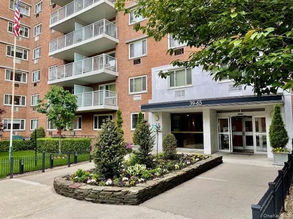 39-65 52nd Street # 7e, Woodside