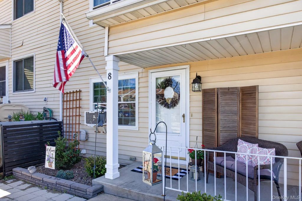8 Franklin Place, Washingtonville