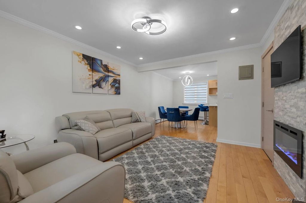 67-45 Bell Boulevard # Duplex, Oakland Gardens