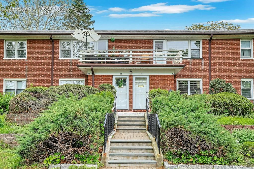 165 S Buckhout S # 165, Irvington
