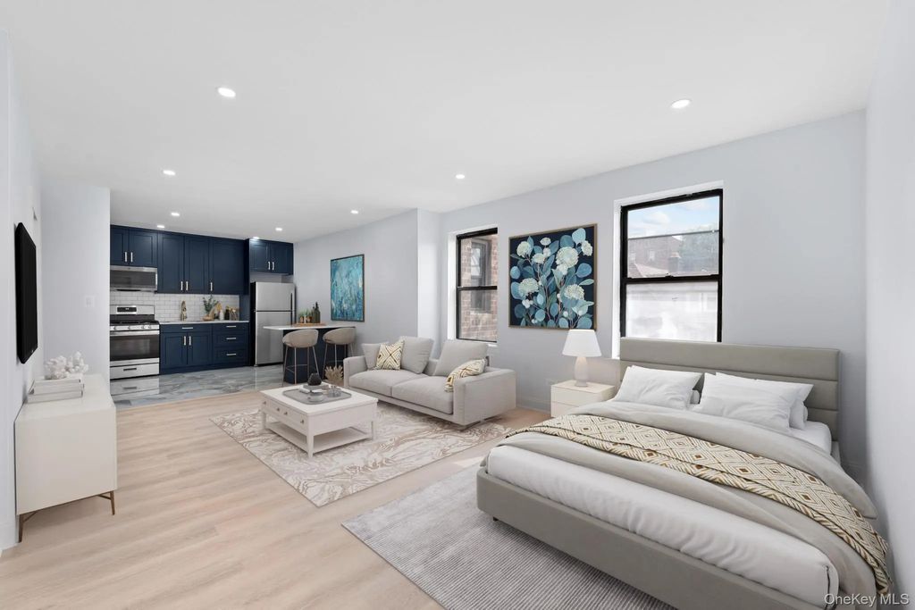 37-56 87th Street # 3c, Jackson Heights