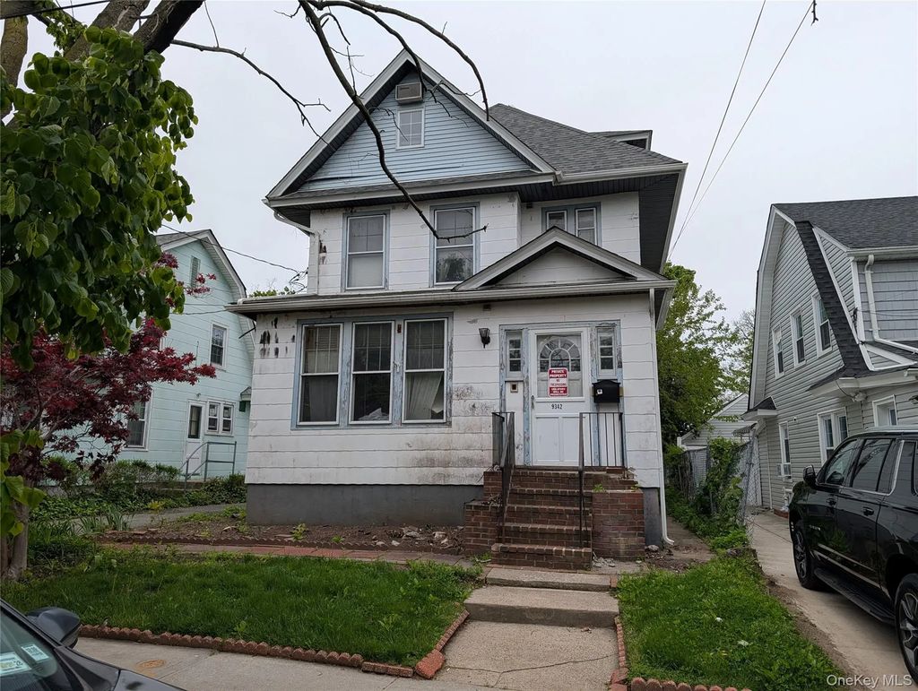 93-42 212th Street, Queens Village