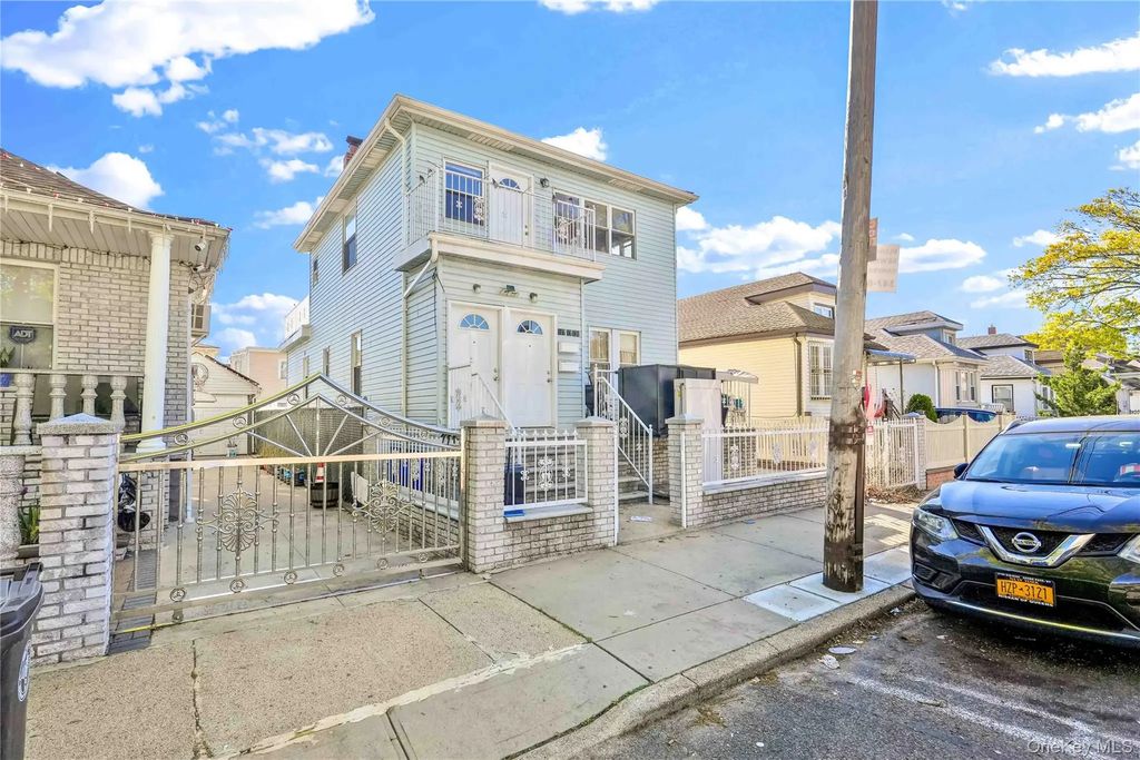 107-17 126 Street, Richmond Hill S.