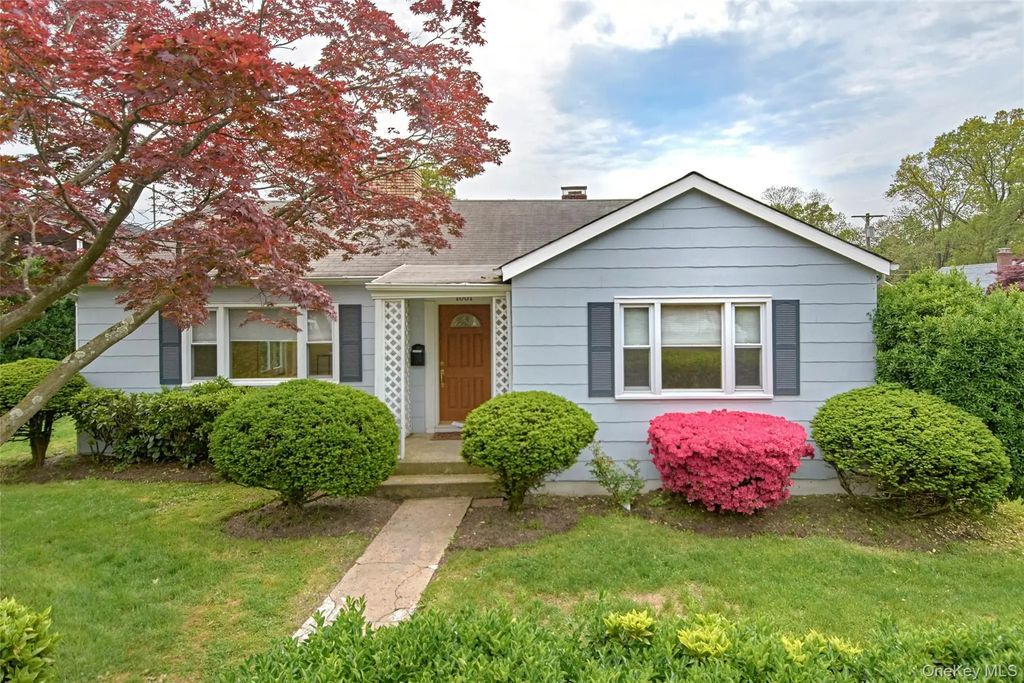 1001 Halstead Avenue, Mamaroneck