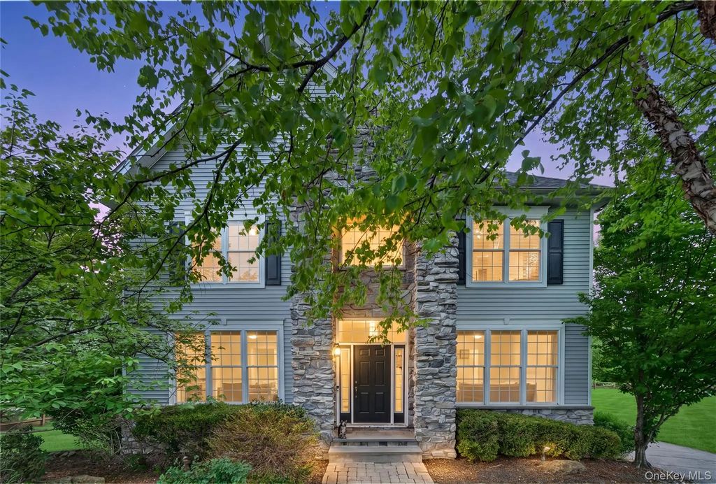 3 Braemar Way, Highland Mills