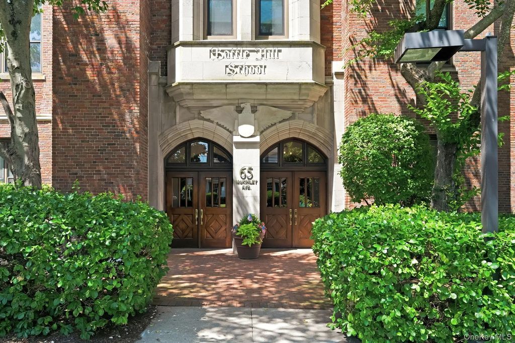 65 Mckinley Avenue # C2-5, White Plains
