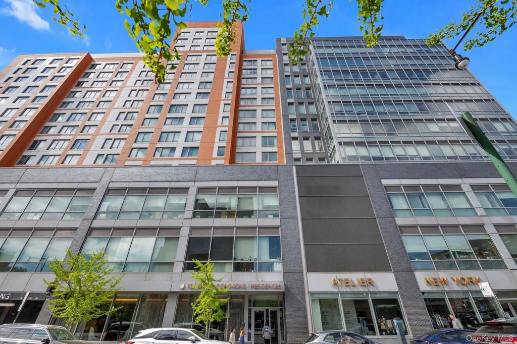 138-35 39th Avenue # 5l, Flushing