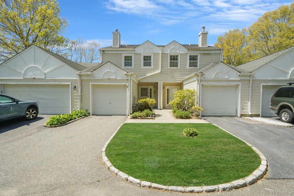31 Quail Court, Manorville