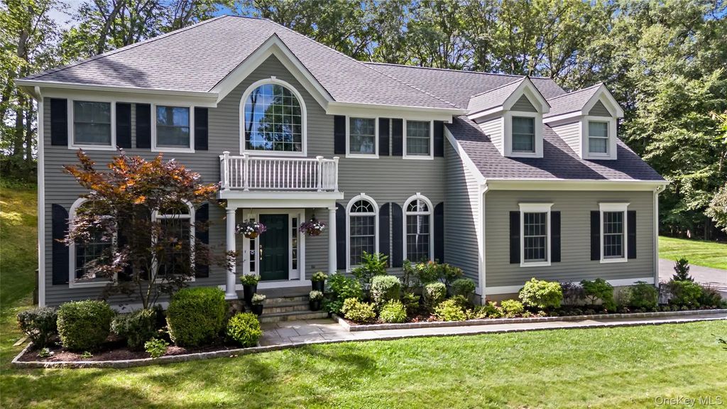 12 Gideon Reynolds Road, Cross River