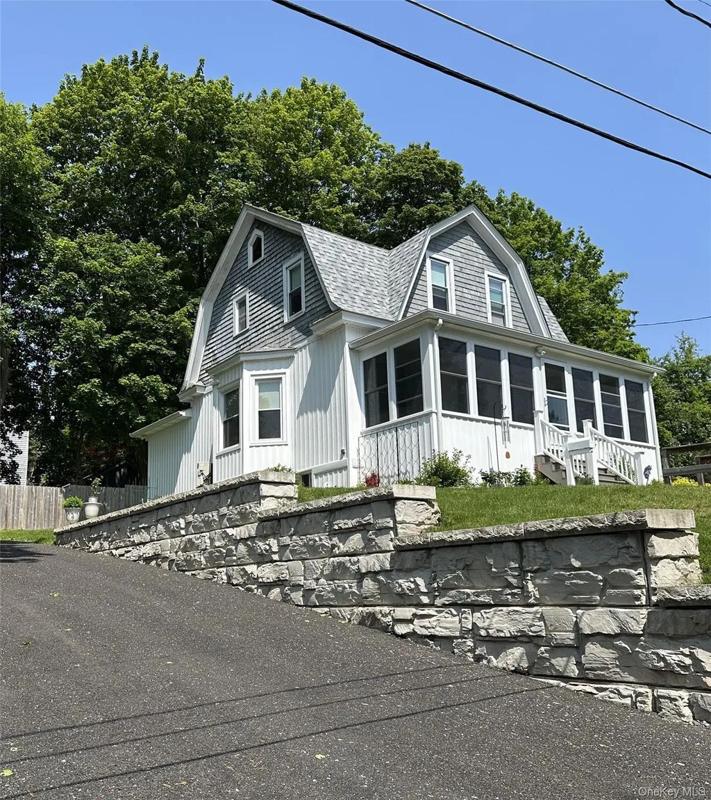 3 Hadden Place, Liberty