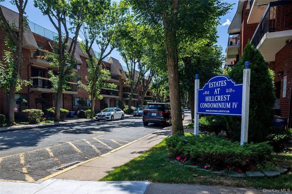 7111 Sutton Place # 3, Fresh Meadows