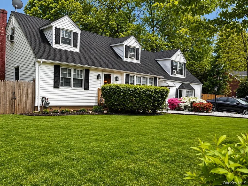 61 E Hall Avenue # New City, Ny 10956, New City
