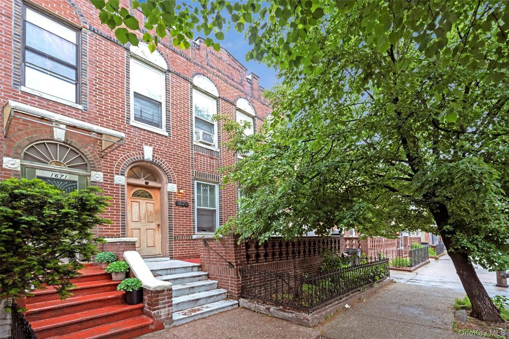 1673 66th Street, Brooklyn