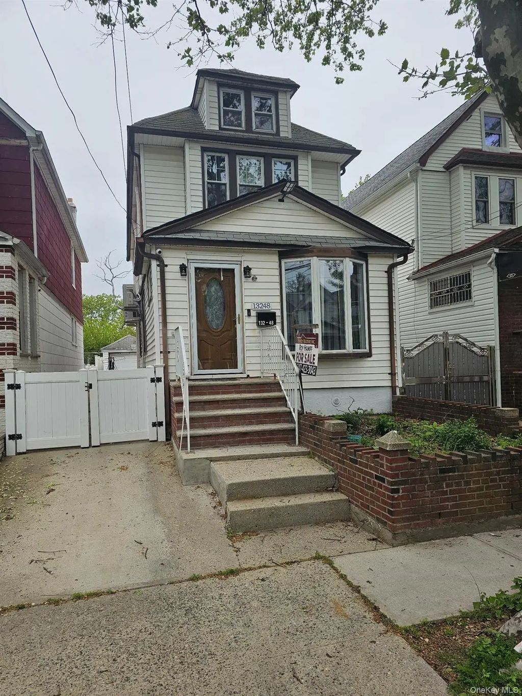 13248 114th Street, South Ozone Park