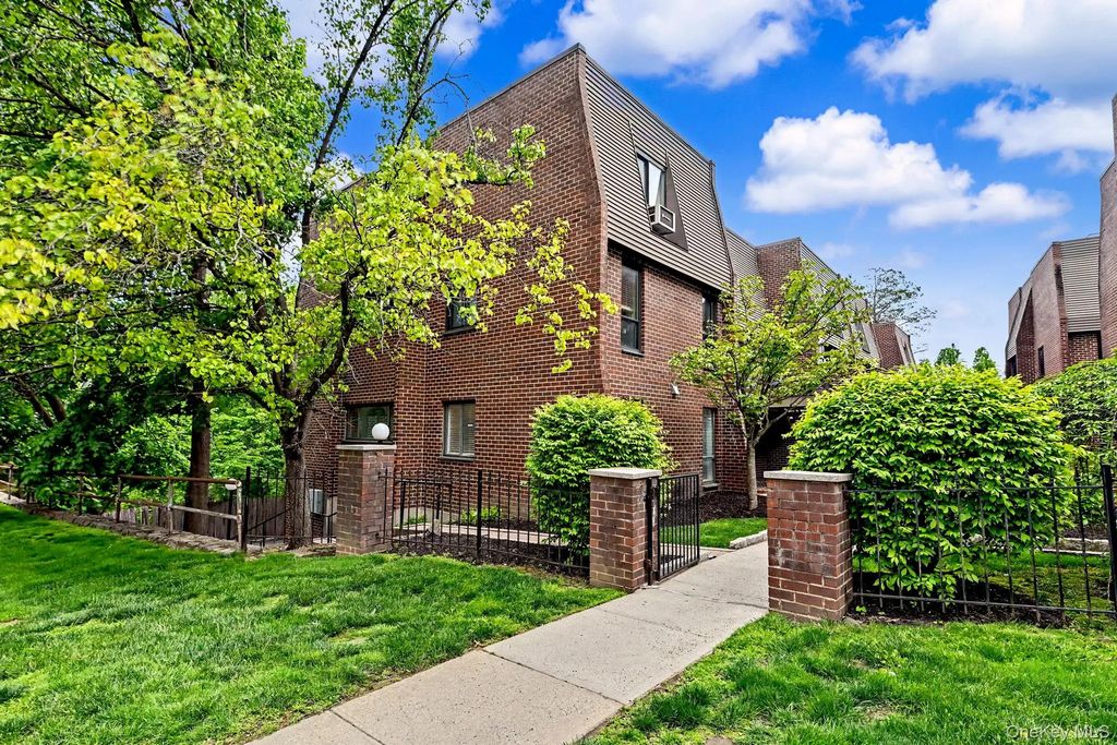 492 N Broadway # 1, White Plains