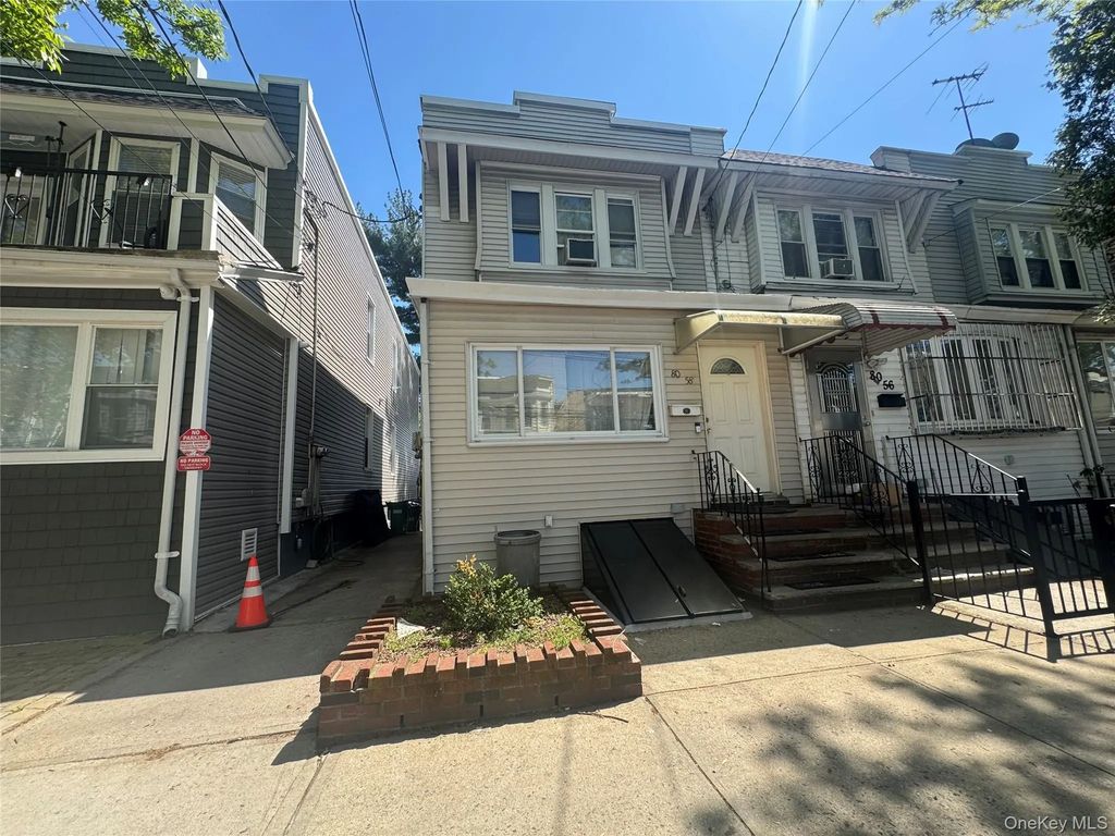 8058 88th Road, Woodhaven