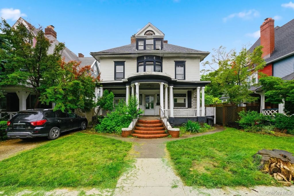 86 Marlborough Road, Brooklyn