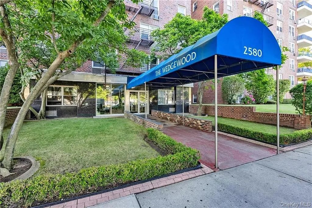 2580 Ocean Parkway # 2k, Brooklyn
