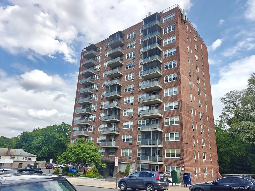 385 Mclean Avenue # 8d, Yonkers