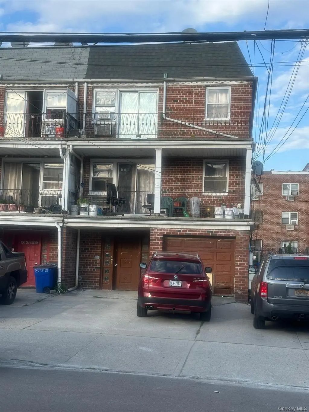 8549 168th Street, Jamaica Hills