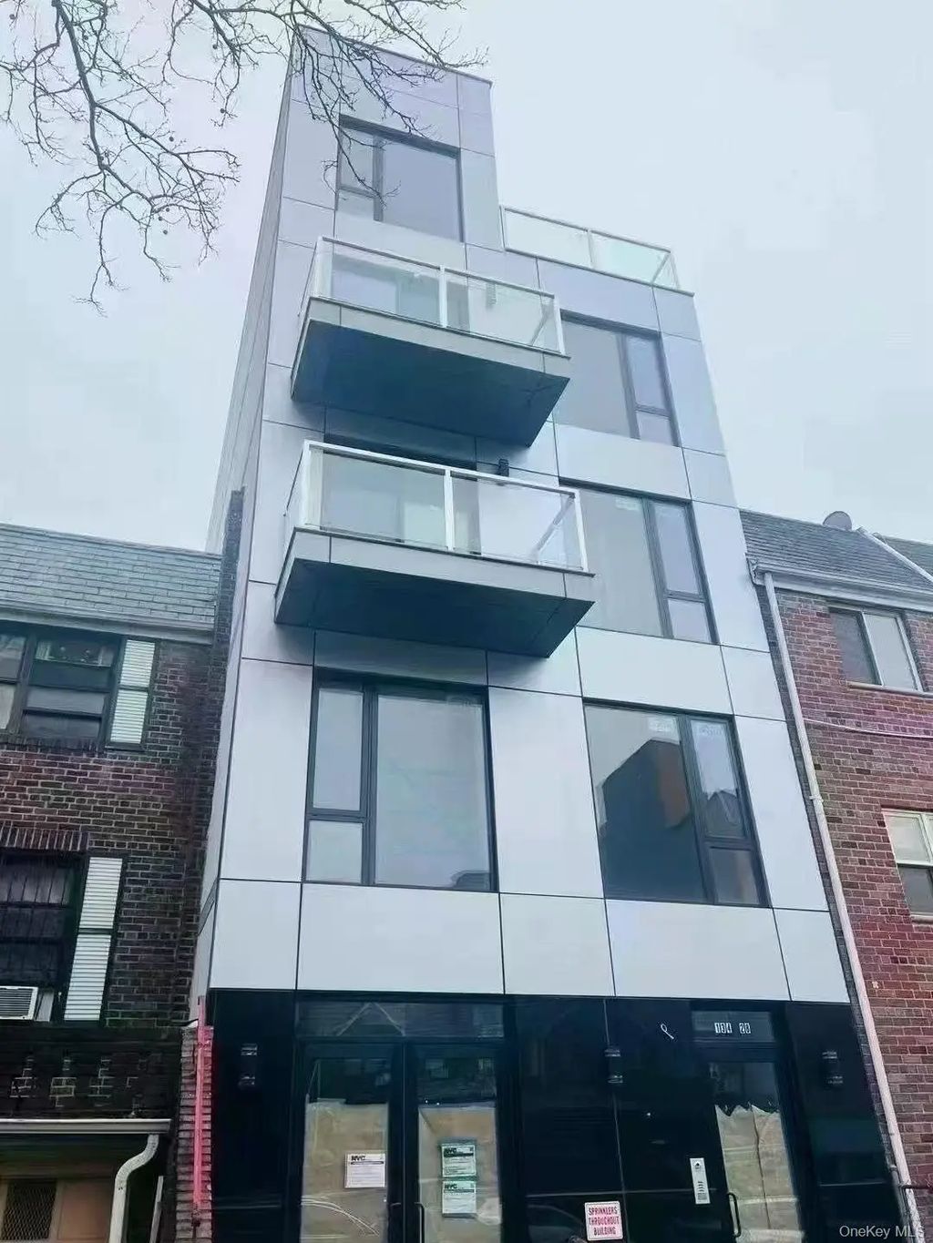 134-28 Blossom Avenue # 3b, Flushing