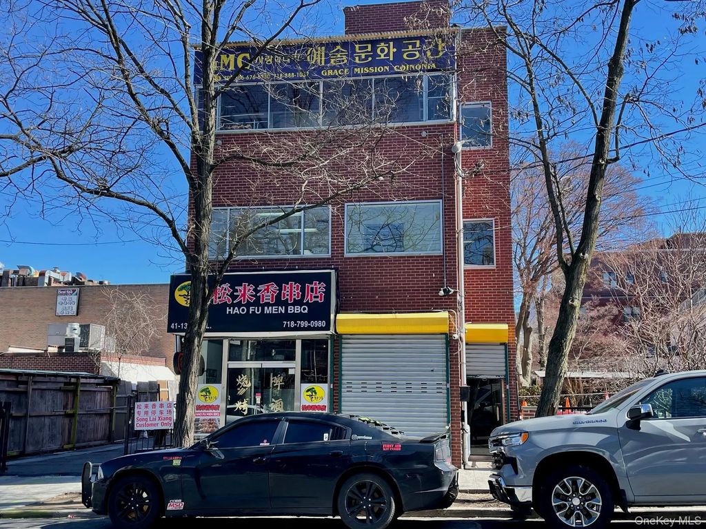 41-13 149 Place # 2nd Floor, Flushing