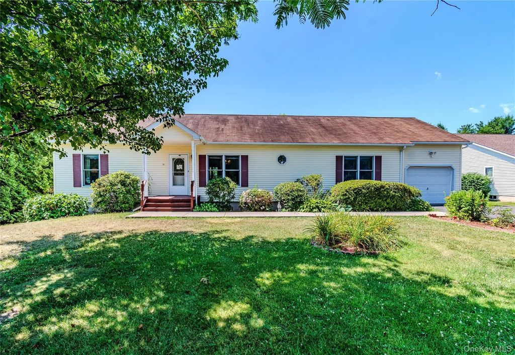 31 Josephs Drive, Saugerties