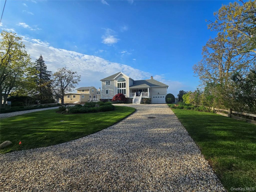 83 Hampton Road, Sag Harbor